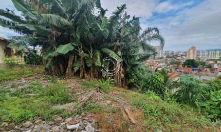 Terreno à venda na Rua Manoel Loureiro, --, Barreiros, São José