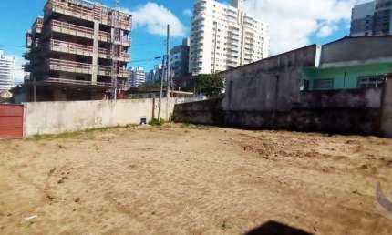 Terreno à venda na Rua José Victor da Rosa, --, Barreiros, São José