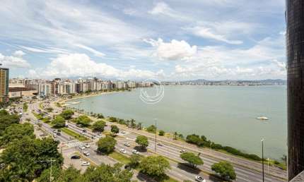 Apartamento com 4 quartos à venda na Rua Comandante Constantino Nicolau Spyrides, --, Beira Mar, Florianópolis