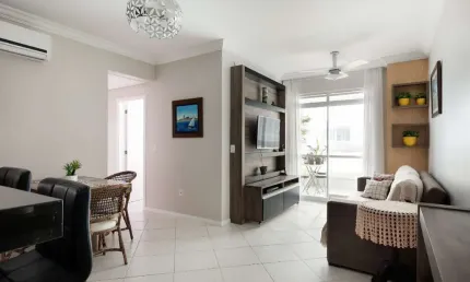 Apartamento com 3 quartos à venda na Rua Morro das Feiticeiras, --, Ingleses do Rio Vermelho, Florianópolis