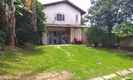 Casa Residencial de 3 dorms no bairro Tapera da Base