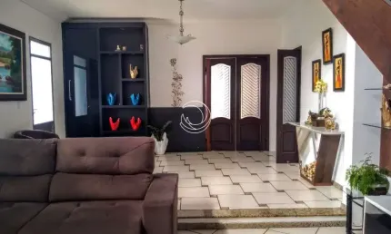 Casa com 6 quartos à venda na Servidão Reinaldo Nienkotter, --, Canto, Florianópolis