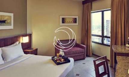 Flat com 1 quarto à venda na Rodovia Admar Gonzaga, --, Itacorubi, Florianópolis