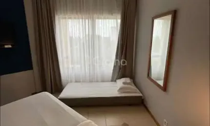 Flat com 1 quarto à venda na Rodovia Admar Gonzaga, --, Itacorubi, Florianópolis