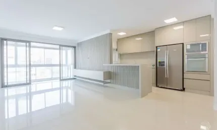 Apartamento com 3 quartos à venda na Rua Bocaiúva, --, Centro, Florianópolis