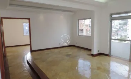 Apartamento com 3 quartos à venda na Rua Heitor Luz, --, Centro, Florianópolis