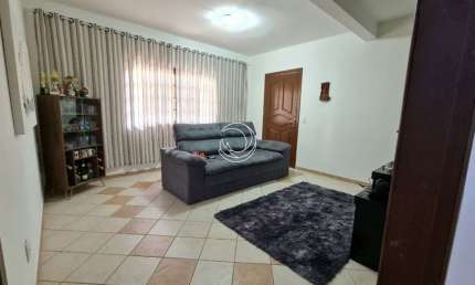 Casa Residencial de 3 dorms no bairro Tapera da Base