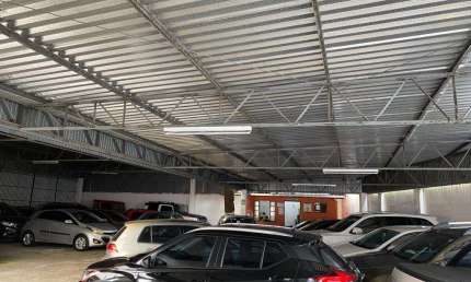 Terreno à venda na Rua General Bittencourt, --, Centro, Florianópolis