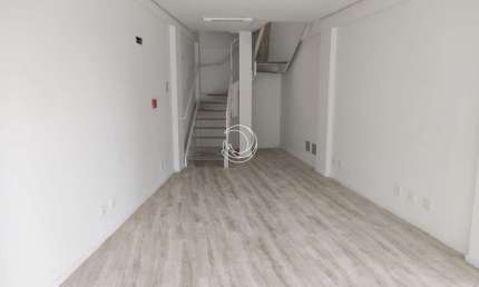 Ponto comercial à venda na Rua Vera Linhares de Andrade, --, Córrego Grande, Florianópolis