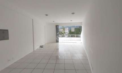 Sala comercial à venda na Rua Vera Linhares de Andrade, --, Córrego Grande, Florianópolis
