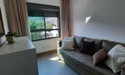 Apartamento com 3 quartos à venda na Rua Almíscar, --, Monte Verde, Florianópolis