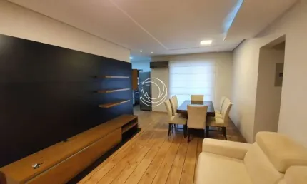 Apartamento com 2 quartos à venda na Rua Martinho Calado, --, Centro, Florianópolis
