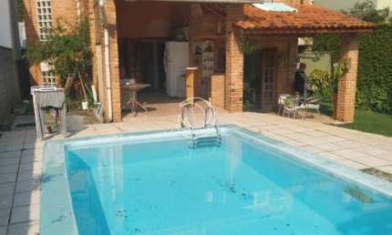 Casa com 4 quartos à venda na Rua Jornalista Alírio Bossle, --, João Paulo, Florianópolis