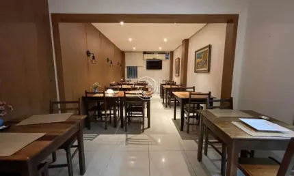 Casa comercial à venda na Rua Capitão Pedro Bruno de Lima, --, Trindade, Florianópolis