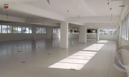Prédio à venda na Rua Adolfo Gonçalves de Aguiar, --, Itacorubi, Florianópolis