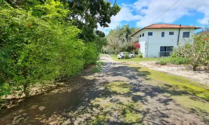 Fazenda à venda na Rua João Januário da Silva, --, Ratones, Florianópolis