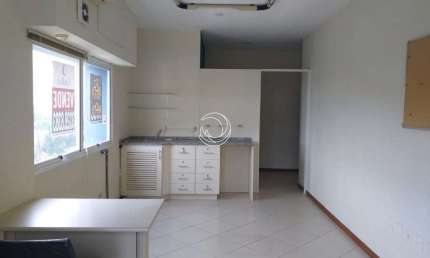 Sala comercial à venda na Avenida Desembargador Vítor Lima, --, Trindade, Florianópolis