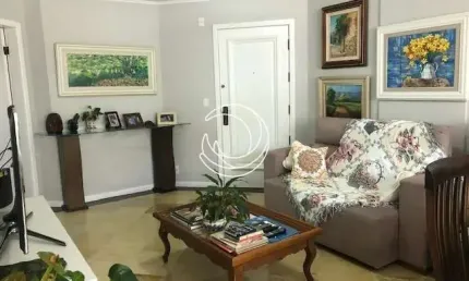 Apartamento com 3 quartos à venda na Rua Desembargador Urbano Salles, --, Centro, Florianópolis