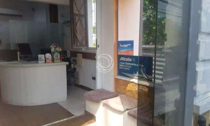 Casa comercial à venda na Rua Rui Barbosa, --, Agronômica, Florianópolis