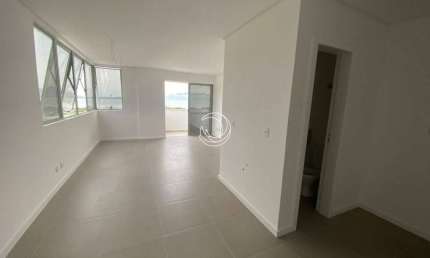 Sala comercial à venda na Rua José Brognoli, --, Saco dos Limões, Florianópolis