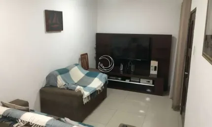Casa Residencial de 6 dorms no bairro Jardim Atlântico