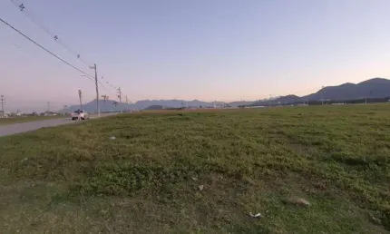 Terreno à venda na Rua Jorge José Zimmermann, --, Sertão do Maruim, São José