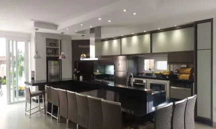 Casa com 4 quartos à venda na Rua das Cabreúvas, --, Pedra Branca, Palhoça