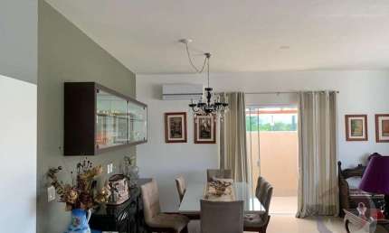 Casa com 3 quartos à venda na Rua Ipê Rosa, --, Carianos, Florianópolis