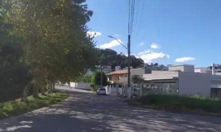 Apartamento com 2 quartos à venda na rua das melissas, --, pedra branca, palhoça, 73 m2 por r$ 460.000