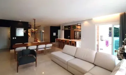 Cobertura com 4 quartos à venda na Rodovia João Paulo, --, João Paulo, Florianópolis