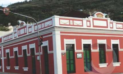 Casa comercial à venda na Rua Aldo Alves, --, Saco dos Limões, Florianópolis