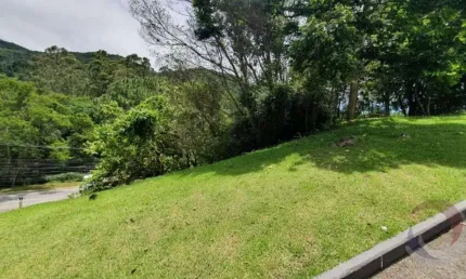Terreno à venda na Rodovia Admar Gonzaga, --, Itacorubi, Florianópolis