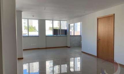 Prédio à venda na Rua Tenente Silveira, --, Centro, Florianópolis