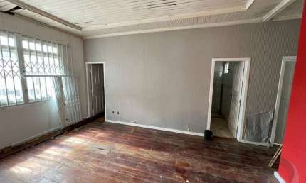 Casa com 3 quartos à venda na Rua Presidente Coutinho, --, Centro, Florianópolis