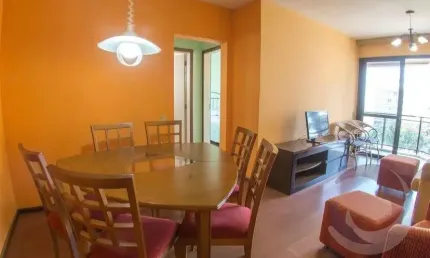 Apartamento com 2 quartos à venda na Rua Tenente Silveira, --, Centro, Florianópolis