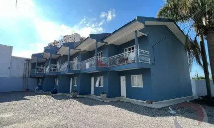 Predio Residencial de 2 dorms no bairro Jardim Eldorado