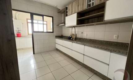 Apartamento com 4 quartos à venda na Rua Osvaldo Cruz, --, Balneário, Florianópolis