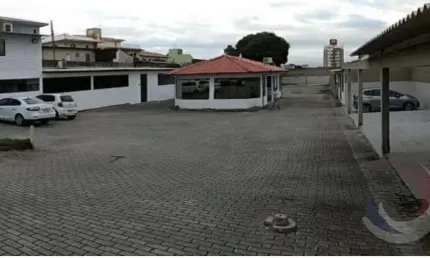 Terreno à venda na Santa Joana Darc, --, Capoeiras, Florianópolis