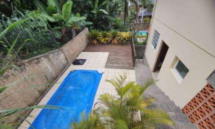 Casa com 3 quartos à venda na Rua Juventino dos Santos Barbosa, --, Coqueiros, Florianópolis