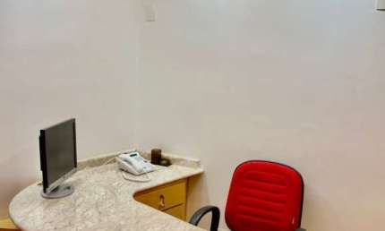 Sala comercial à venda na Praça Hercílio Luz, --, Centro, Florianópolis