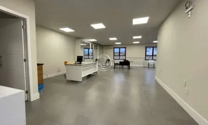 Sala comercial à venda na Rua Lauro Linhares, --, Trindade, Florianópolis