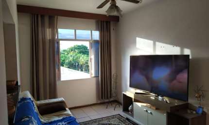 Apartamento com 2 quartos à venda na Rua João Saturnino Ouriques, --, Campinas, São José
