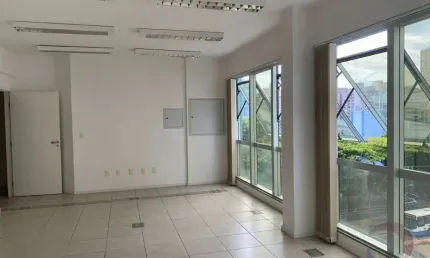 Sala comercial à venda na Avenida Mauro Ramos, --, Centro, Florianópolis