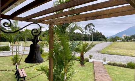 Casa em condomínio fechado com 3 quartos à venda na Rua São Sebastião, --, Sul do Rio, Santo Amaro da Imperatriz
