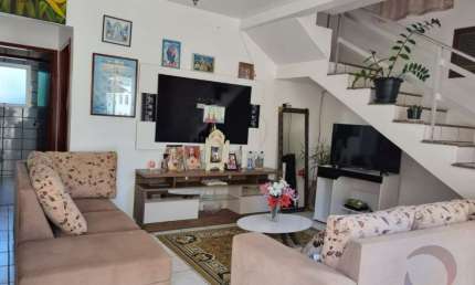 Casa com 8 quartos à venda na Rua São Joaquim, --, Centro, Florianópolis