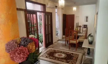 Casa com 4 quartos à venda na Rua Silveira de Souza, --, Centro, Florianópolis
