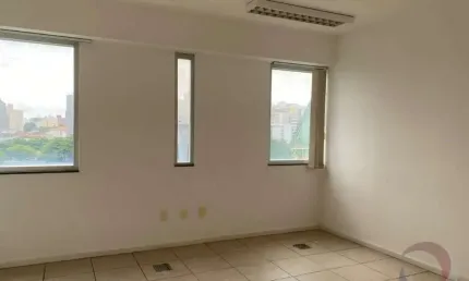 Sala comercial à venda na Avenida Mauro Ramos, --, Centro, Florianópolis
