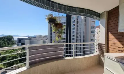 Apartamento com 3 quartos à venda na Rua Aristídes Lobo, --, Agronômica, Florianópolis
