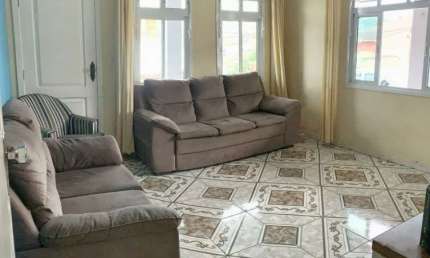 Casa com 2 quartos à venda na Rua Juscelino Kubitschek, --, Campinas, São José