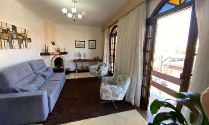 Casa com 3 quartos à venda na Rua Irmã Bonavita, --, Capoeiras, Florianópolis